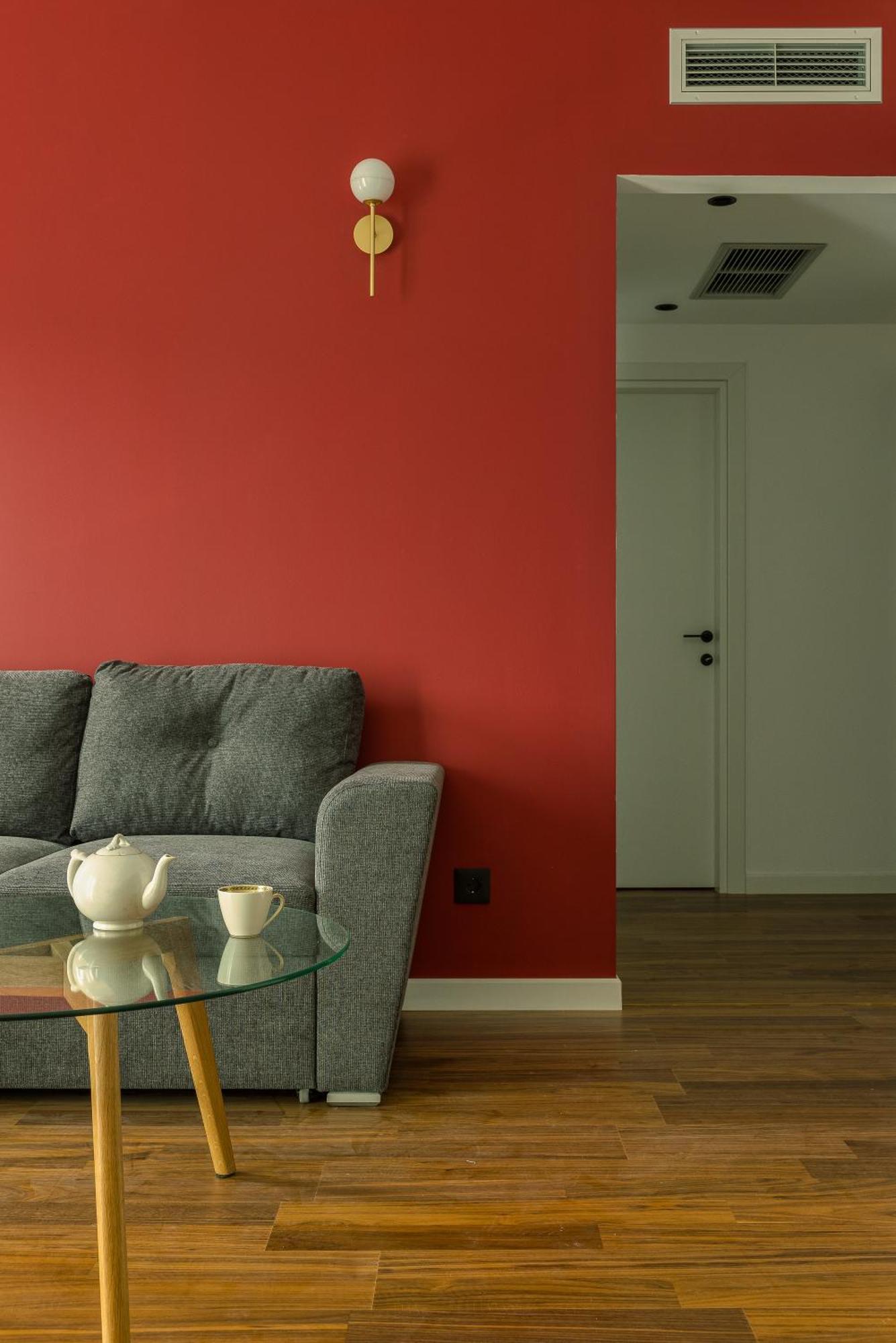 The Offset Apartment Ioannina Exterior photo
